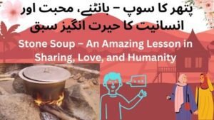 پتھر کا سوپ