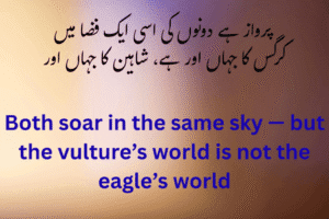 Iqbal Poetry