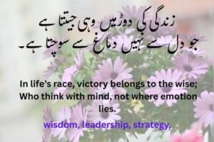  کامیابی کے اشعار 